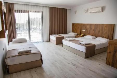 Bartu Otel - 15