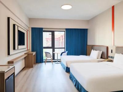 Holiday Inn Express Shanghai Putuo, An Ihg - 8