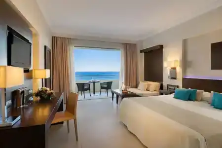 Elysium Resort & Spa - 52