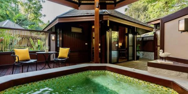River Kwai Resotel - Sha Extra Plus - 84