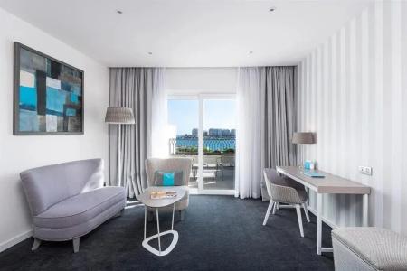 Juliani - Boutique Hotel - 49