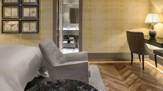 Santo Mauro, a Luxury Collection, Madrid - 28