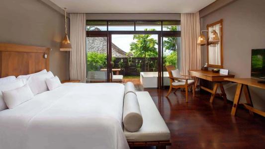 Silavadee Pool Spa Resort - Sha Extra Plus - 47