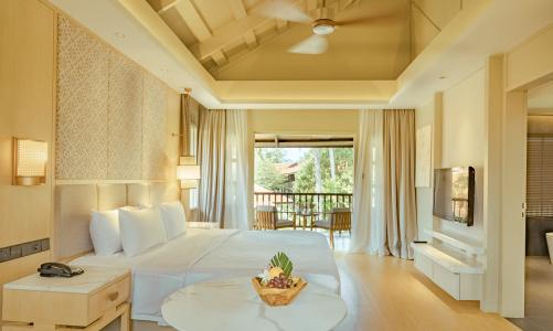 Pelangi Beach & Spa, Langkawi - 30