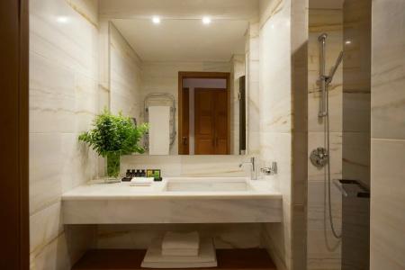 Elounda Peninsula All Suite, Six Senses Spa - 43