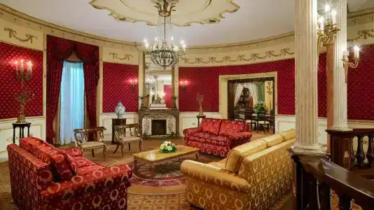 The Westin Excelsior, Rome - 87