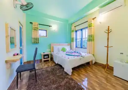 Olhumathi View Inn - 62