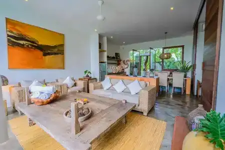 De Villas & Spa - 61