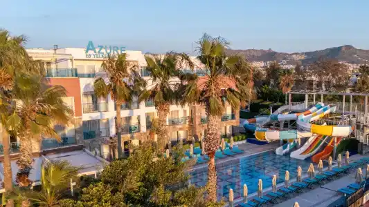 Grand Park Bodrum - 48