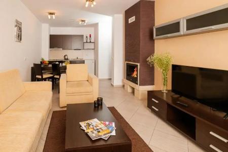 Green Life Resort Bansko - 58