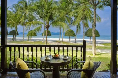 Pelangi Beach & Spa, Langkawi - 49