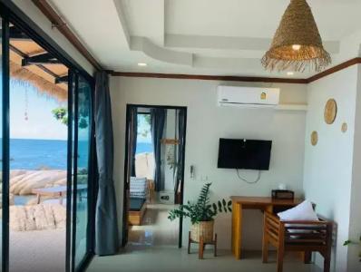 Koh Tao Heritage - 157