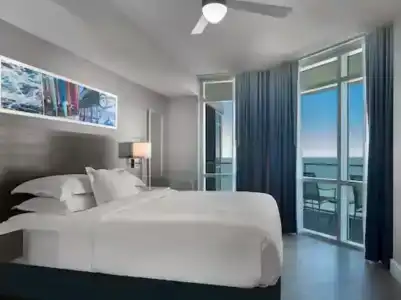 Hilton Grand Vacations Club Ocean 22 - 52