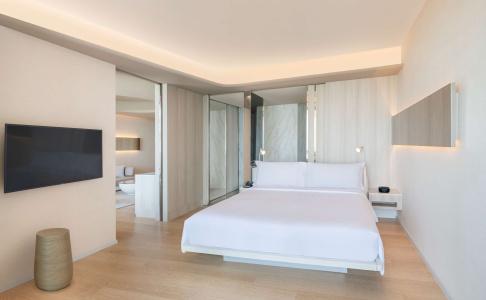 Hilton Pattaya - Sha Extra Plus - 79