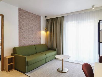 Mercure Avignon Gare Tgv - 59