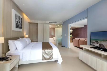 x10 Khaolak Resort Sha Plus - 83