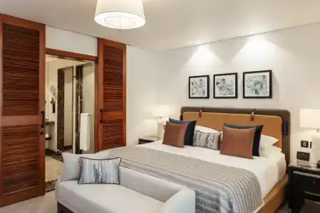 Grosvenor House, a Luxury Collection, Dubai - 65