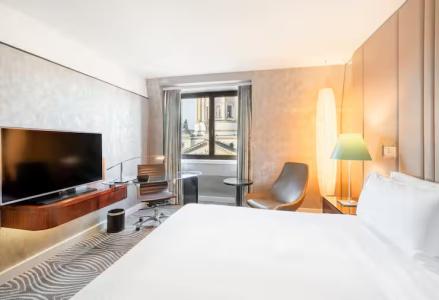 Hilton Berlin - 73