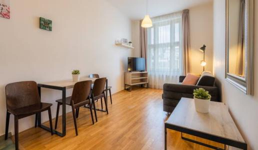 Ea ApartMelantrich - 30