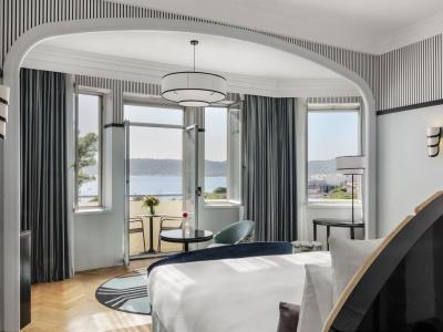 hôTel Le Grand Pavois Antibes Juan-Les-Pins - 50