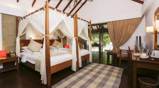 Medhufushi Island Resort - 55
