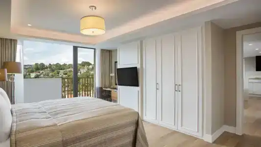 The Grand Tarabya - 93