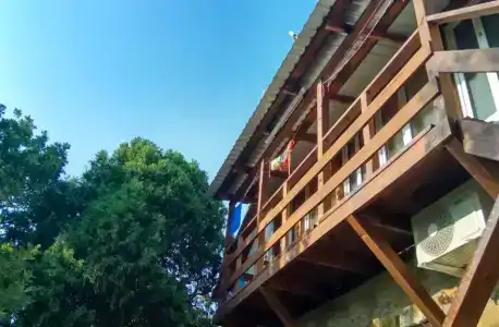 Лесной дом - 0