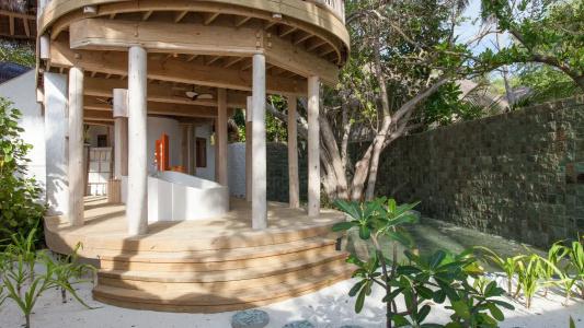 Soneva Fushi - 122