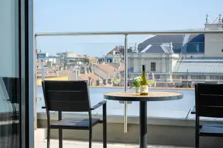 Hilton Garden Inn Budapest City Centre - 20