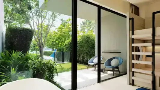 Hyatt Regency Koh Samui- Sha Extra Plus - 55