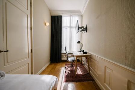 Catalonia Vondel Amsterdam - 120
