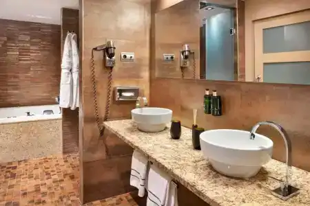 Melia Madrid Princesa - 14