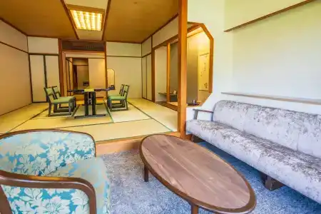 Hakone Yumoto Onsen Kajikaso - 239