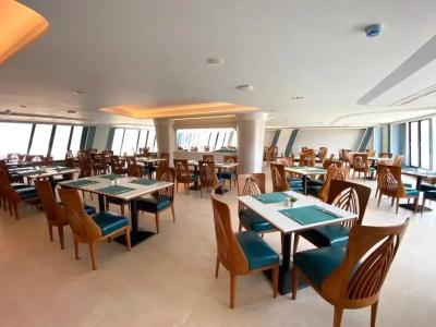 The Oceanic Sportel - Sha Extra Plus - 15
