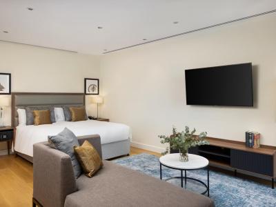Intercontinental London - The o2, An Ihg - 101