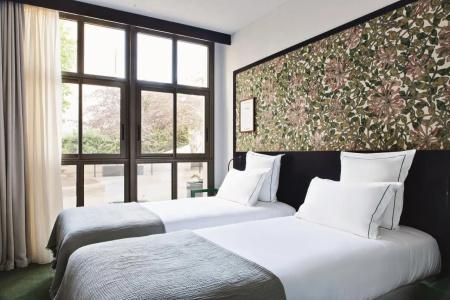 Mercure Paris Gobelins Place d'Italie - 10