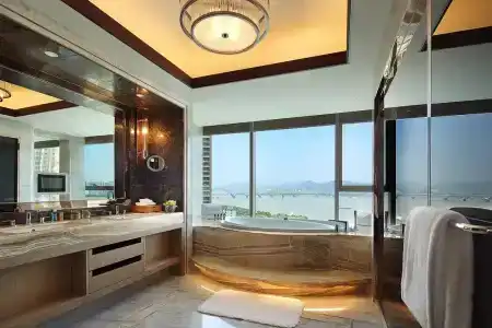 Sheraton Grand Hangzhou Binjiang - 63