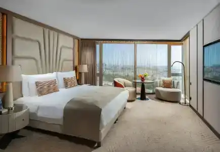 InterContinental Istanbul, an IHG - 73