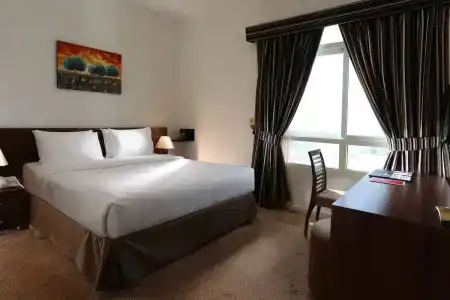 Ramada by Wyndham Beach Ajman - 25