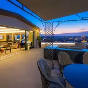 Hassler Roma - 69