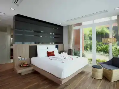 Novotel Phuket Kamala Beach - Sha Extra Plus - 86