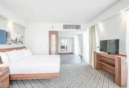 Hampton by Hilton Oswiecim - 24
