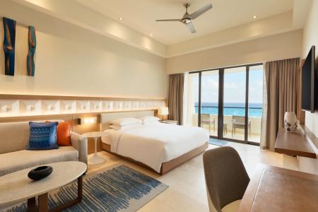 Hyatt Ziva Cancun - 132