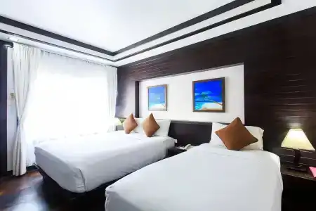 Chaweng Resort - 57