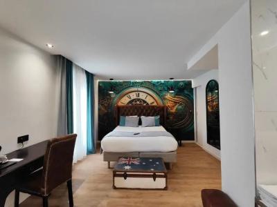Atelier Montparnasse Hôtel - 50