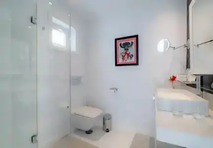 Lani's Suites de Luxe - Adults Only - 106