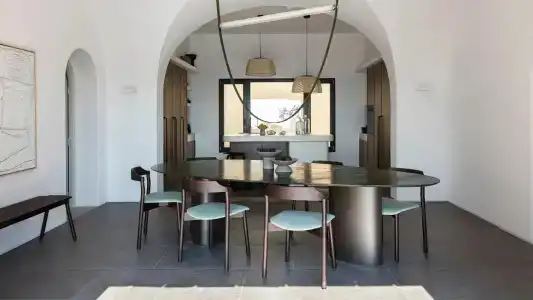Canaves Oia Epitome - Small Luxurys of the World - 78