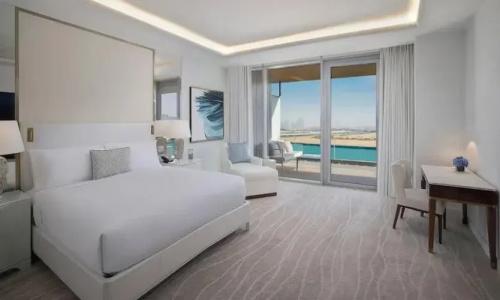 Waldorf Astoria Lusail, - 83