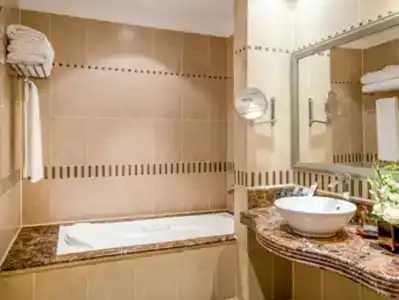 Rixos Sharm El Sheikh - Ultra All Inclusive Adults Friendly +16 - 50