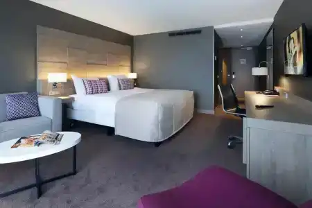Van der Valk Haarlem - 34